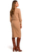 Robe de jour model 135927 Stylove